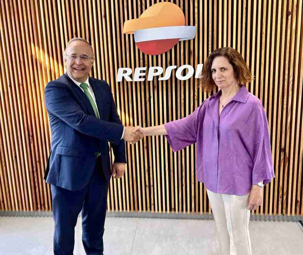 Nuevo director de Repsol Puertollano priorizará seguridad y sostenibilidad ante un horizonte de desafíos e incertidumbre