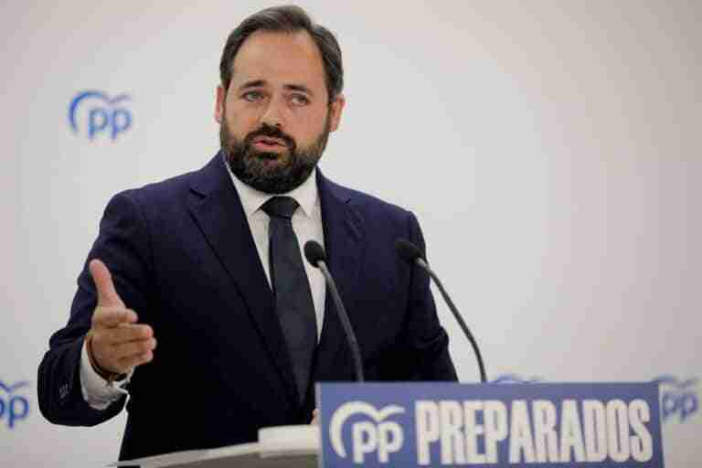 Núñez avisa de que la inflación crecerá en C-LM y colocará a la región entre "las más pobres y con peor nivel de vida"
