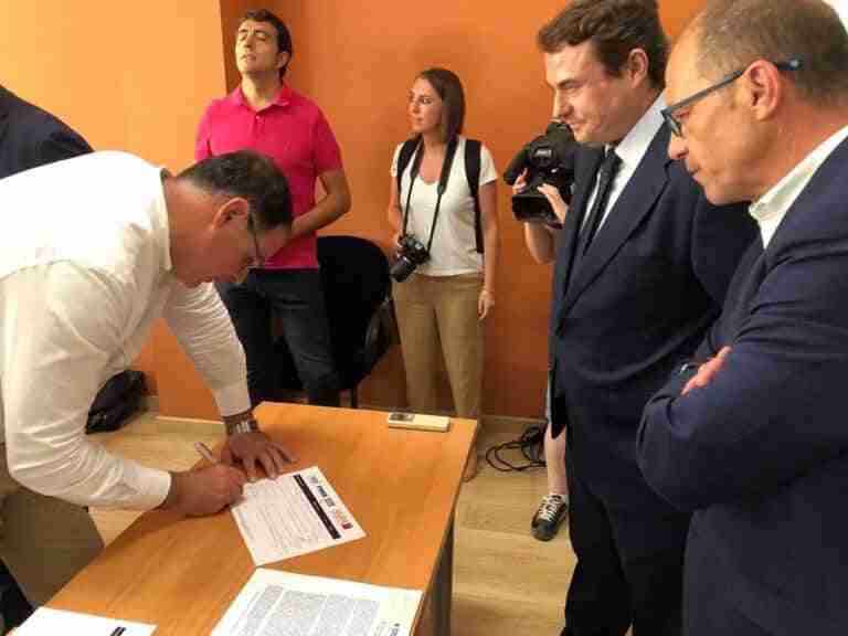 PP C-LM propone fiscalidad diferenciada para Cuenca y sugiere bonificar un 20% de costes laborales de las empresas