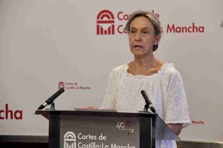 PP CLM reprocha a Page su "silencio inexplicable" por el caso de los ERE tras 48 horas