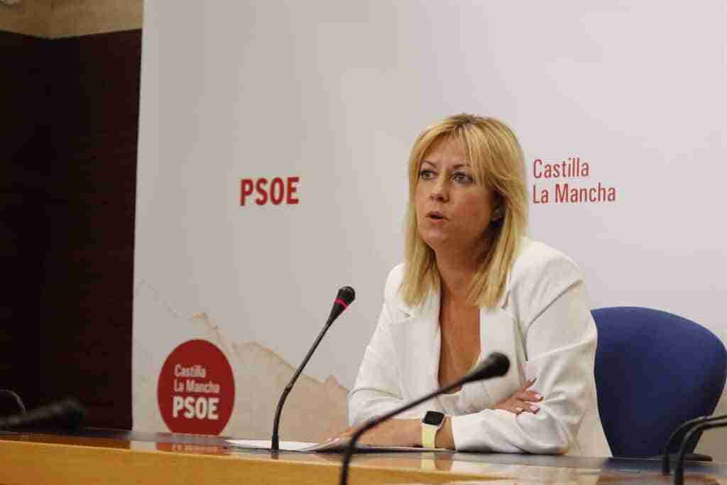PSOE critica que Núñez hable de recortes en campaña contra incendios cuando el PP "despidió a casi 2.000 profesionales"