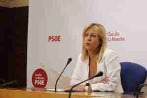 PSOE critica que Núñez hable de recortes en campaña contra incendios cuando el PP "despidió a casi 2.000 profesionales"
