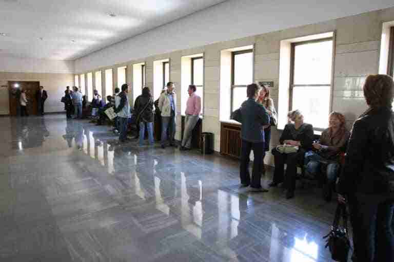 Piden 6 años de prisión para dos acusados de tráfico de drogas, tras ser detenidos con 5.000 pastillas de hachís