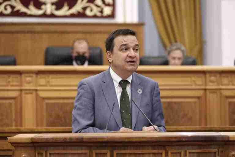 Pleno.- Aprobada Ley de la Viña y el Vino de C-LM con el apoyo del PSOE y la abstención de PP y de Cs