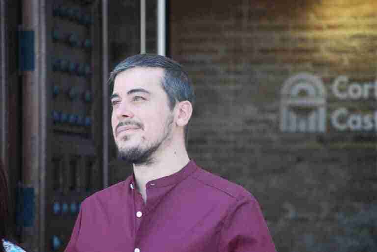 Podemos C-LM pide a Page comparecer en el Parlamento para explicar su rechazo al modelo de residencias de Ione Belarra