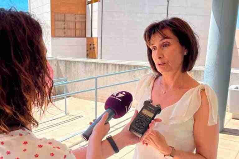 Policía Local de Guadalajara no tiene "datos objetivos" de posible prostitución en la Concordia, según el Ayuntamiento