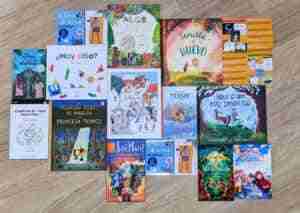 Público infantil y juvenil de C-LM podrá leer este verano 27 libros seleccionados por la Junta para fomentar la lectura