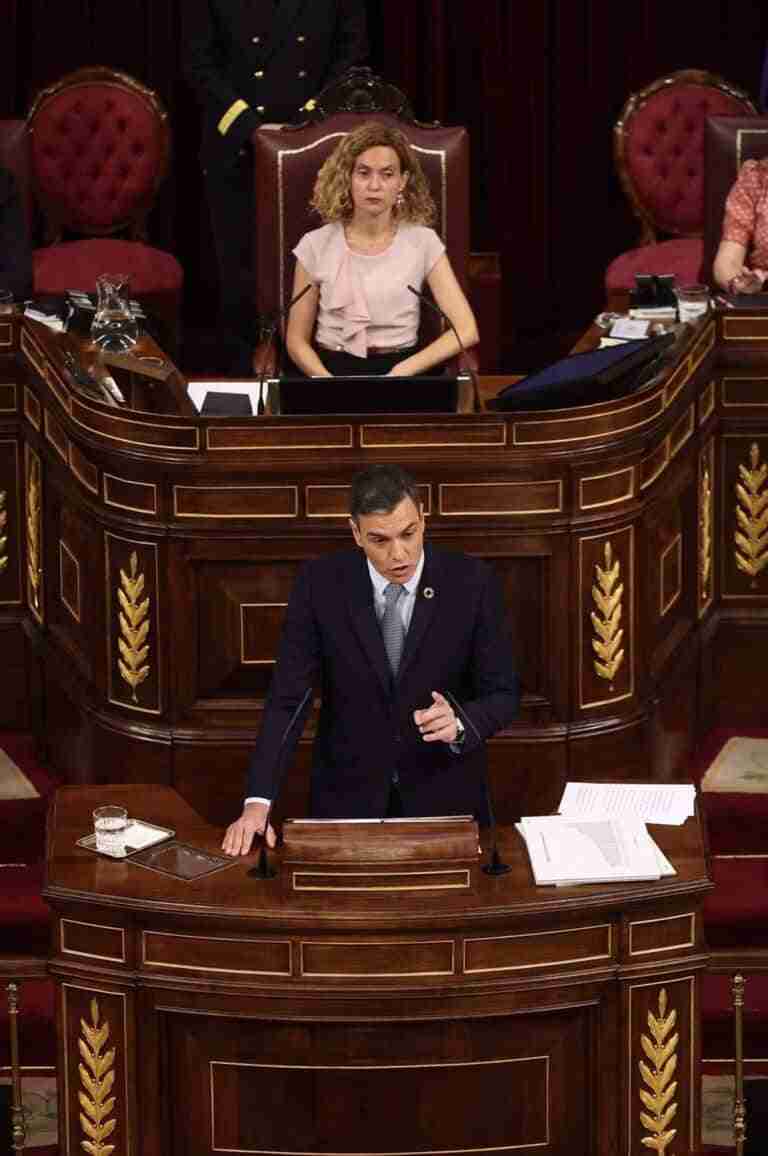 Sánchez anuncia el Programa Código Escuela 4.0 para incorporar programación y robótica desde Infantil a ESO