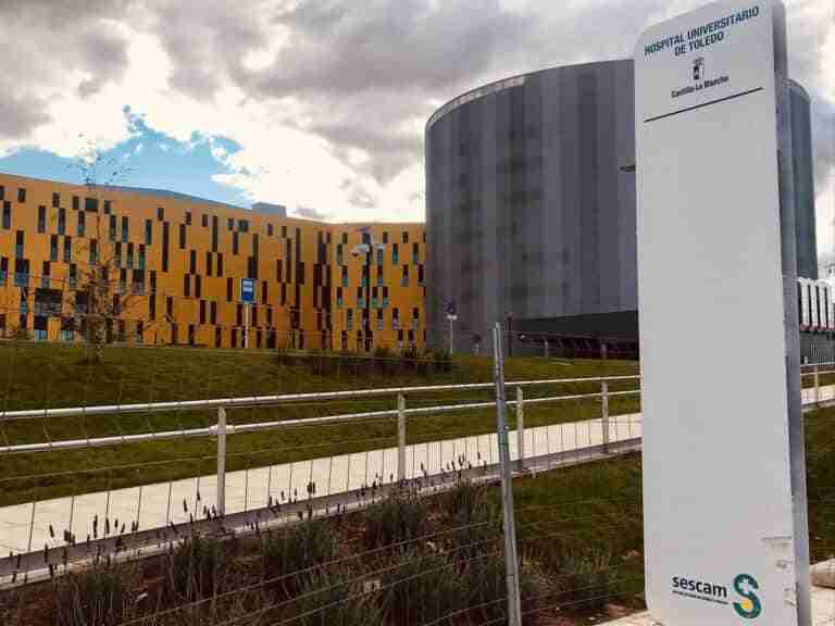 Satse tasa en 200 las camas que cerrarán en hospitales de C-LM en verano pese al repunte de COVID: "Bomba de relojería"