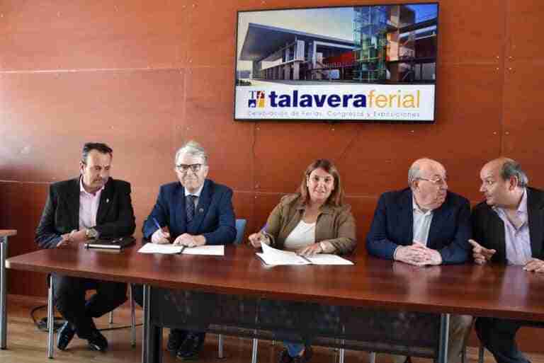 Talavera de la Reina cierra el acuerdo para celebrar por primera vez el Campeonato Mundial de Ornitología en 2024