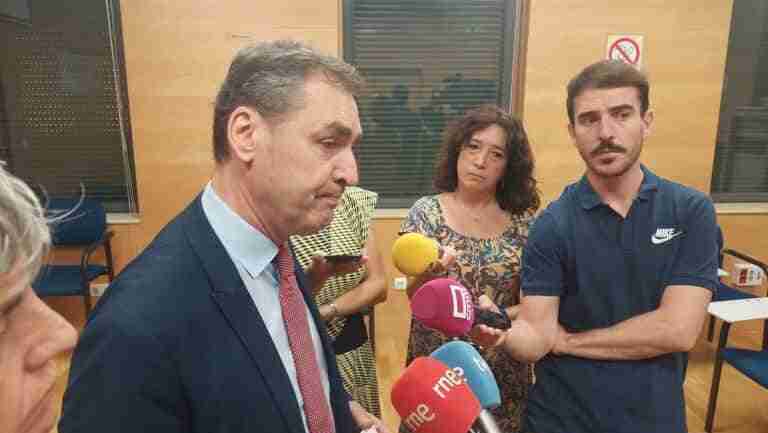 Tierraseca defiende el Proyecto X Cuenca y pide centrar el debate sobre movilidad en la forma de moverse y no el medio