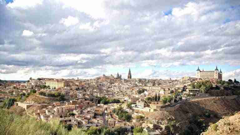 Toledo acogerá el I Congreso Internacional de Patrimonio Cultural de las Obras Públicas en septiembre de 2023