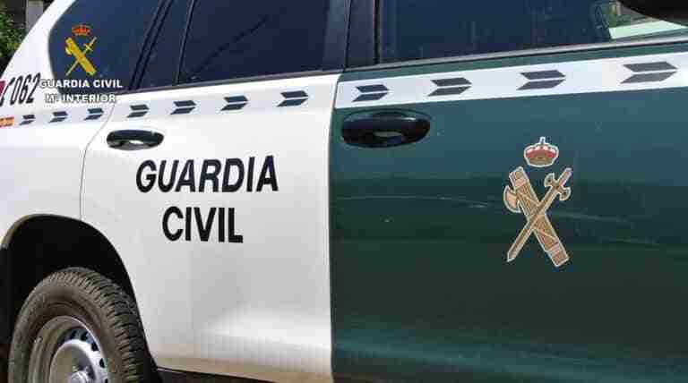 Trasladado al hospital tras resultar herido por arma blanca en una pierna en Bolaños de Calatrava