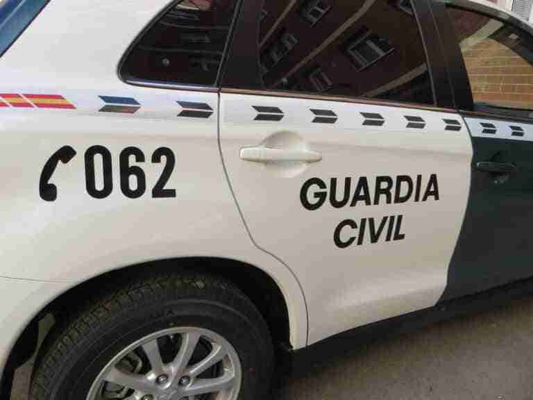 Tres personas heridas en una reyerta durante la que hubo una agresión con un destornillador en Azuqueca