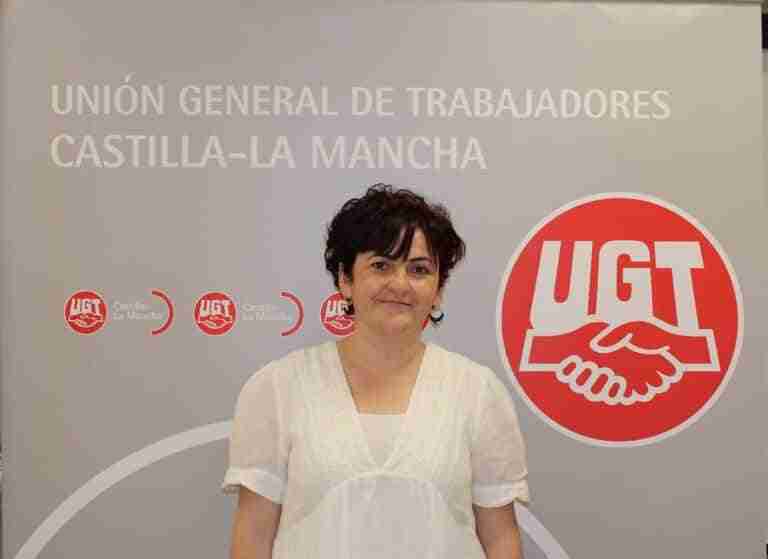 UGT C-LM valora que cerca de la mitad de los contratos de junio hayan sido indefinidos