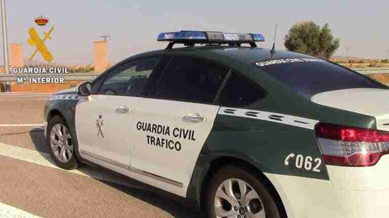 Un detenido en relación a la agresión por arma blanca a un joven de 17 años en Miguelturra (Ciudad Real)