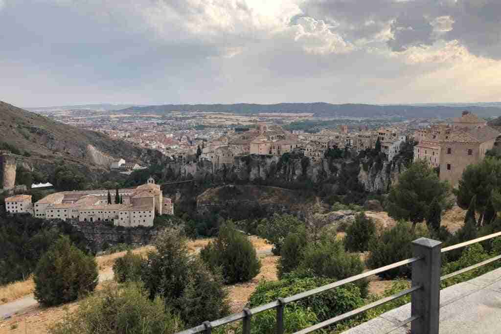 Un grupo internacional plantea la construcción de un parque temático en Cuenca con un proyecto "único en Europa"