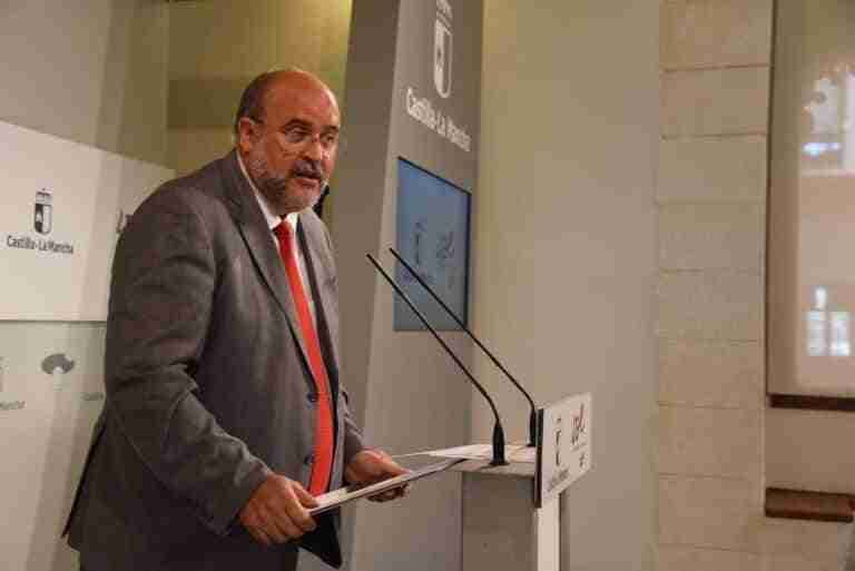 VÍDEO: Asistencia, bonificaciones y preferencia en planes de empleo, medidas para las 284 víctimas de terrorismo de C-LM