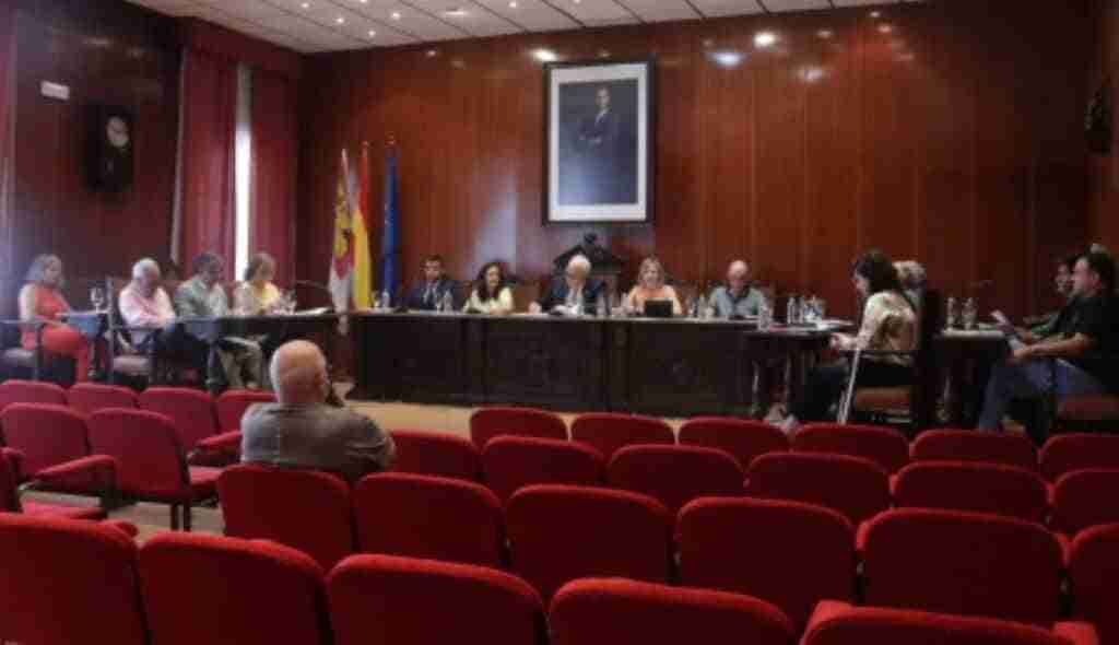 aprobado plan municipal antifraude manzanares