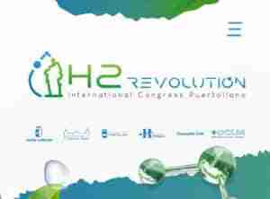 h2 revolution internacional congress puertollano