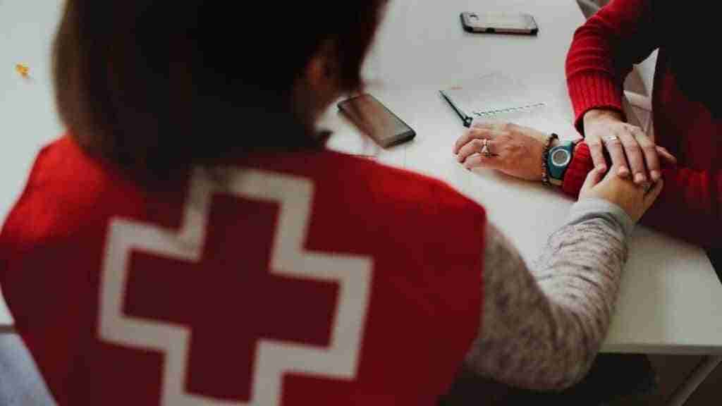 Cruz Roja lleva atendidas en 2022 a más de 800 personas en situación de trata y explotación sexual 4