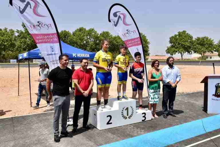 pista ciclismo mota cuervo cuenca