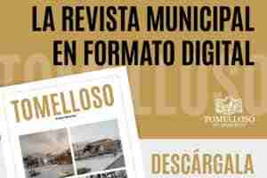 revista municipal digital tomelloso