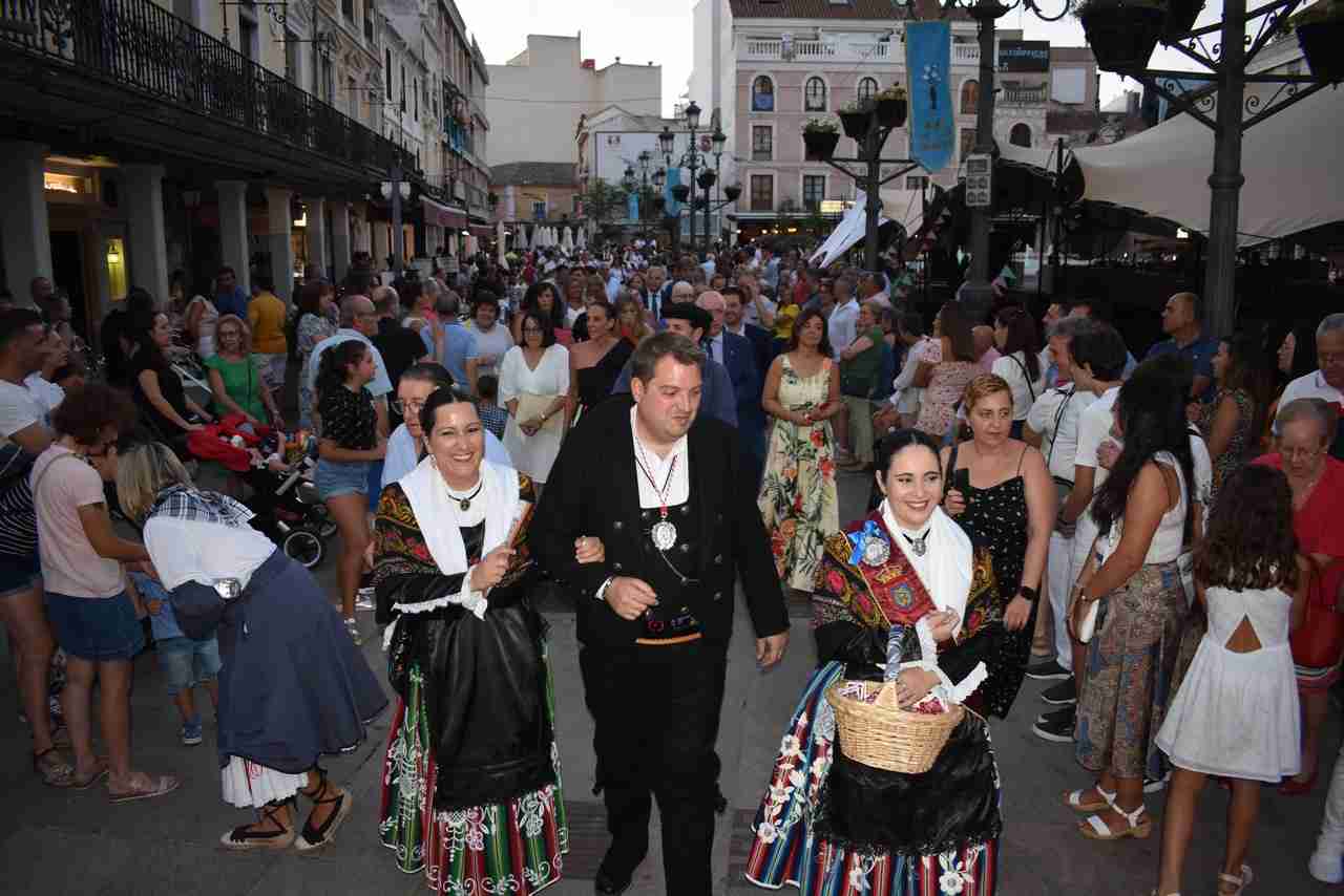 Ferias y Fiestas 