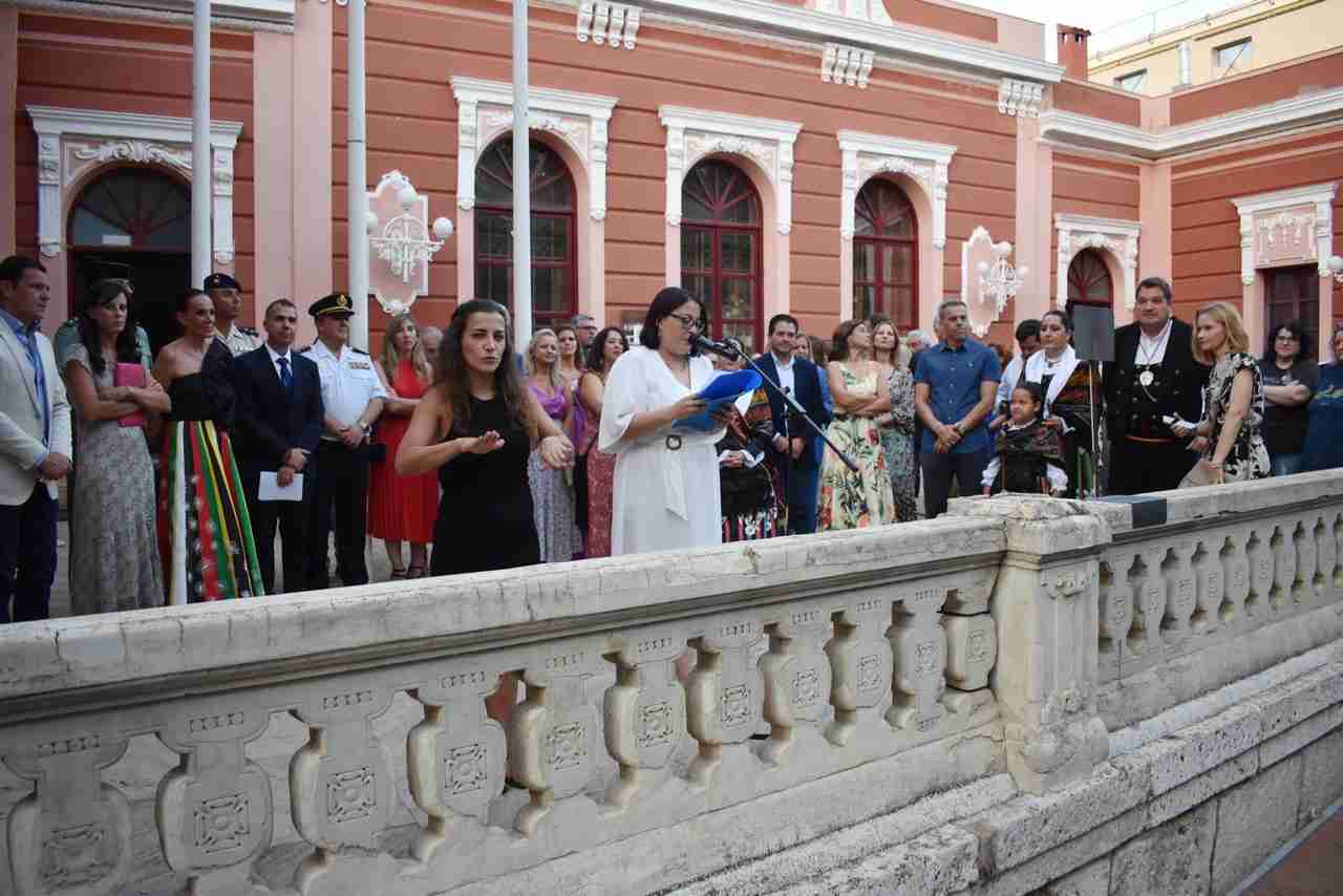 Ferias y Fiestas 