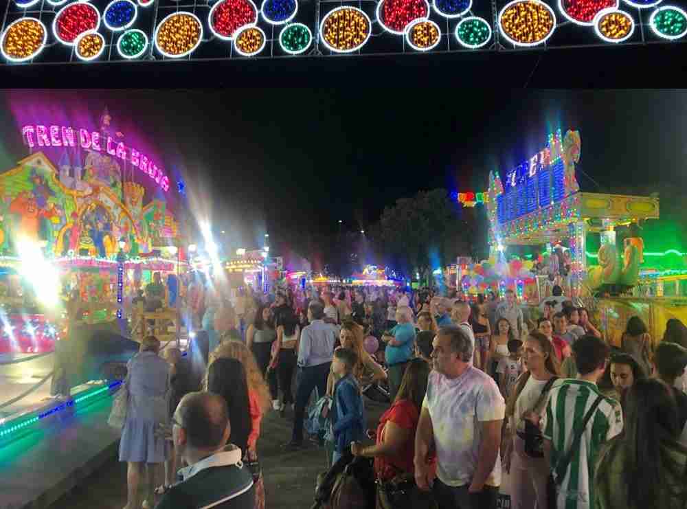 Ferias y Fiestas 2022