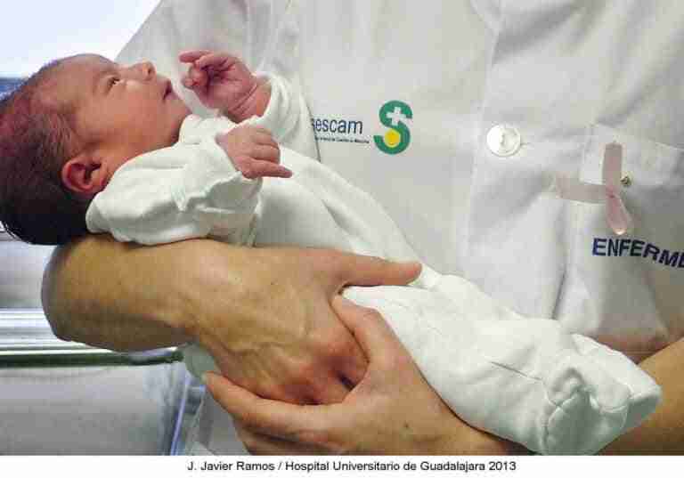 A información pública el proyecto de orden que regula enfermedades congénitas endocrinas para detección precoz neonatal