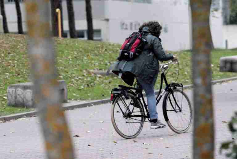 Agosto da paso a septiembre entre tormentas y descenso de temperaturas, hasta 10ºC por debajo de lo normal en el oeste