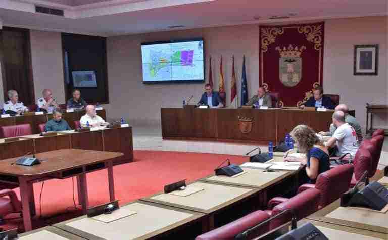 Albacete diseña "el operativo más importante de los últimos años" para garantizar la seguridad durante la Feria