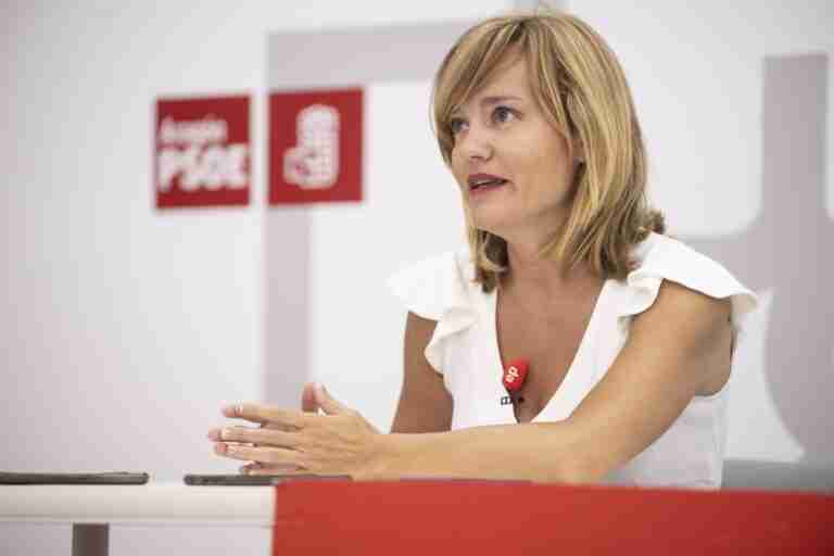 Alegría acordará con CCAA un plan de "adaptación climatológica" en los colegios dotado con más de 200 millones de euros