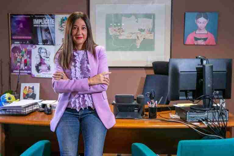 Amor y violencia de género, una de las 60 investigaciones financiadas por el Gobierno de C-LM para promover la igualdad