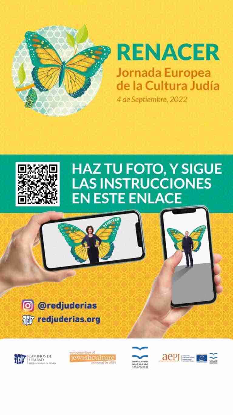 Apertura de sinagogas, museos gratis y un 'Concierto Judío Pop', ofert de Toledo para el Día Europeo de la Cultura Judía
