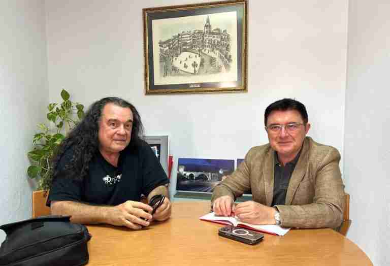 Artistas de nueve países se darán cita del 22 al 24 de agosto en el XX Encuentro Internacional NEXO de Toledo