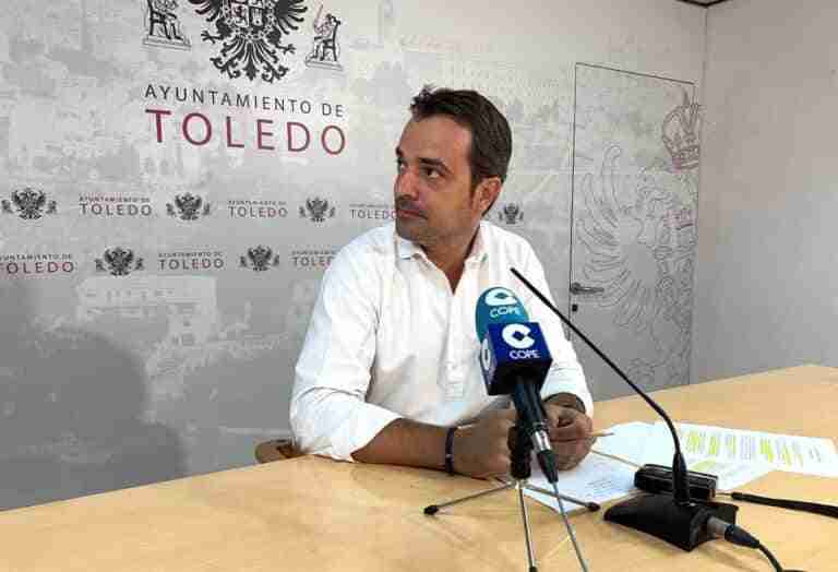 Ayuntamiento recuerda a los toledanos que este jueves entra en vigor el descuento del 30% en los abonos de autobús