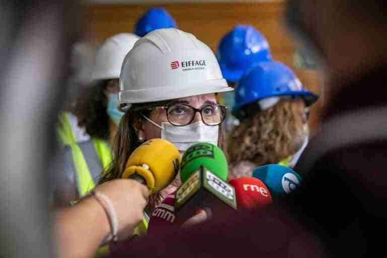 C-LM atiende dos presuntos casos de pinchazos a mujeres, uno negativo en sustancias y otro pendiente de resultados