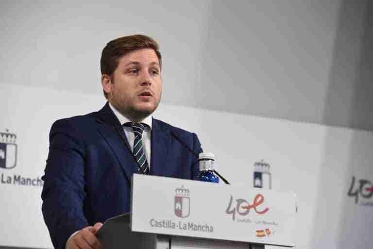 C-LM destina 1,2 millones a una nueva línea de ayuda al alquiler para llegar al 100% de víctimas de violencia de género