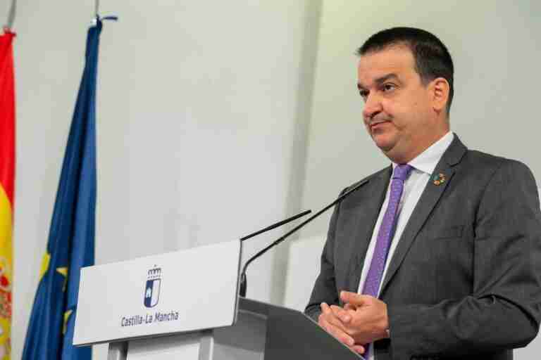 C-LM, sobre la videovigilancia en mataderos: "No tenemos nada que esconder. Es un avance que nos hace mejores"