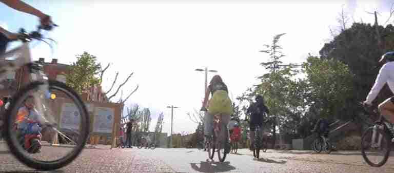 Casi el 50% de niños y adolescentes cree que Toledo tiene suficientes parques, según una encuesta del Ayuntamiento