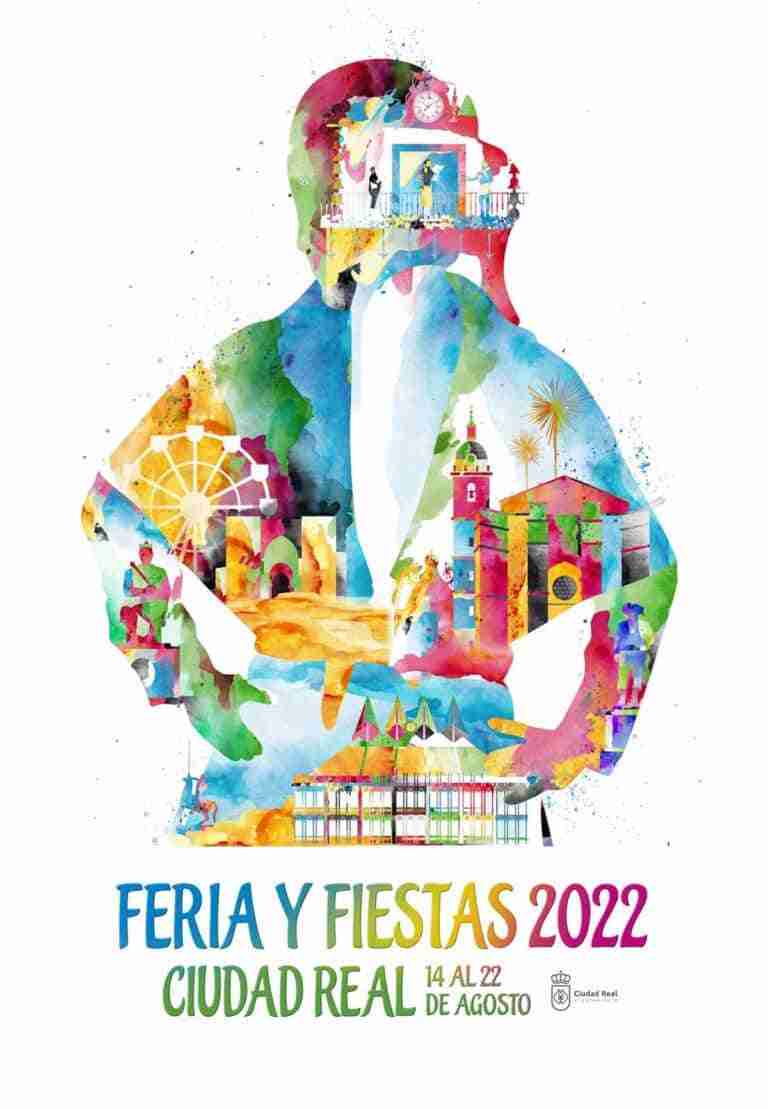 Ciudad Real tendrá una feria sin ruidos durante dos horas cada día para las personas "más sensibles"