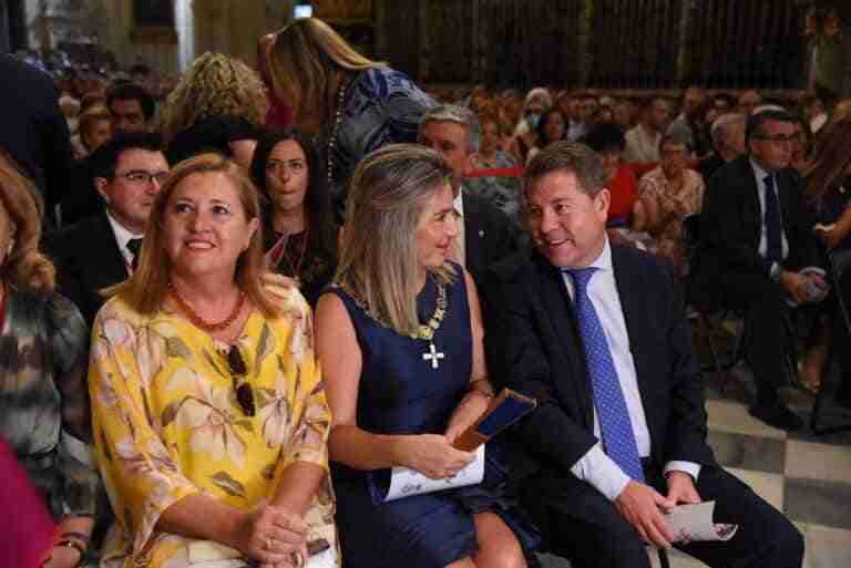 Consejo de Gobierno adoptará este martes medidas para preparar el plan de vivienda "más importante" de C-LM, según Page