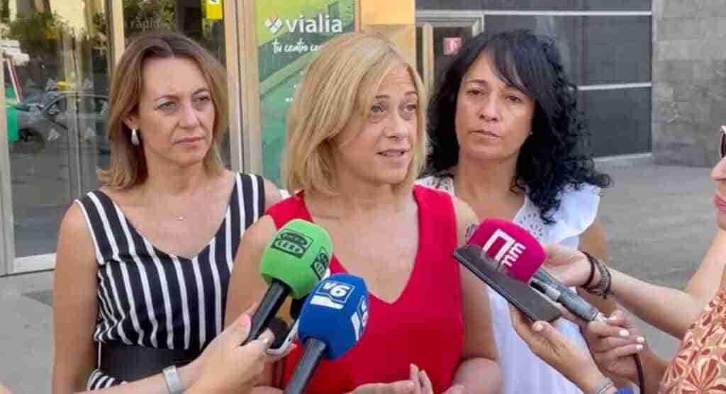 Cs lamenta el "trato discriminatorio" del Gobierno de España al "excluir" a C-LM de los descuentos del AVE