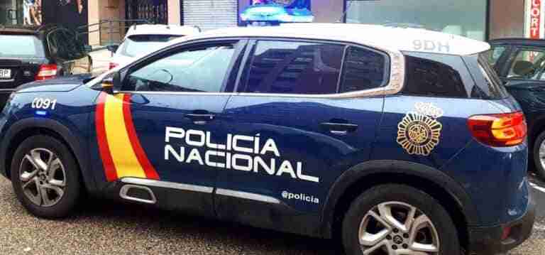 Detenido un falso cartero que sustrajo dinero en un domicilio de Talavera de la Reina