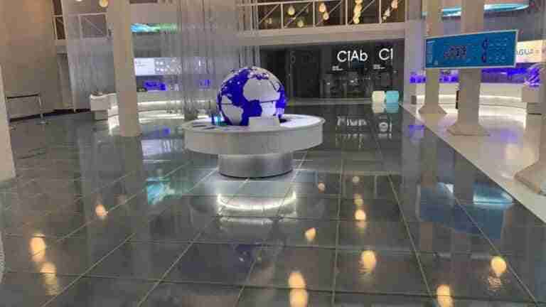 El 17 de agosto arrancarán las visitas nocturnas al Centro de Interpretación del Agua de Albacete