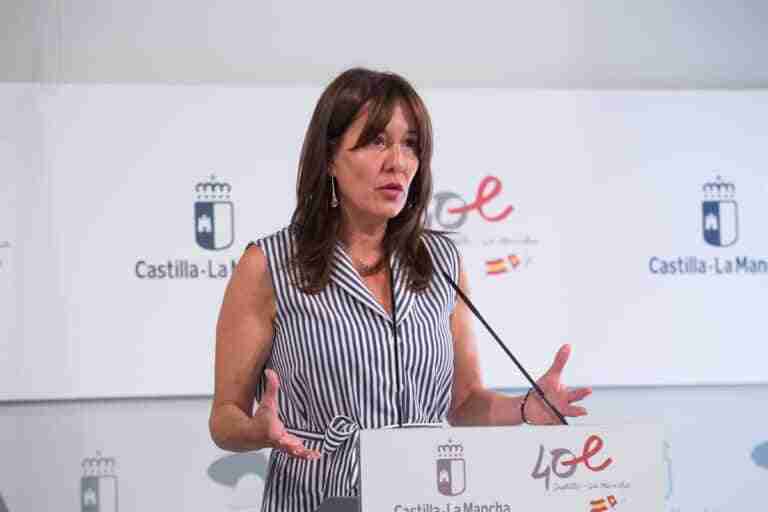 El Consejo de Gobierno de C-LM ratifica la decisión de personarse como acción popular en casos de sumisión química