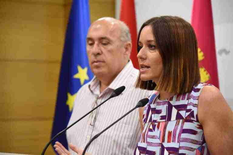 El Gobierno de C-LM cree que reducir iluminación en edificios turísticos no tendrá efectos negativos
