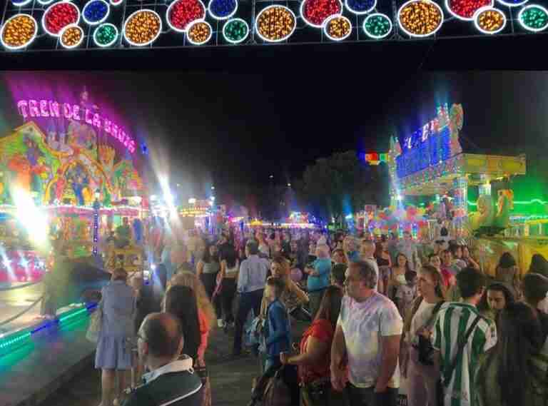 El PP critica "falta de eficiencia y transparencia" en la feria de Ciudad Real, que "no ha estado a la altura"